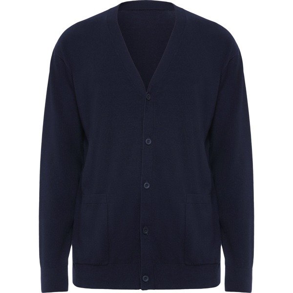 Chaqueta abotonada masculina