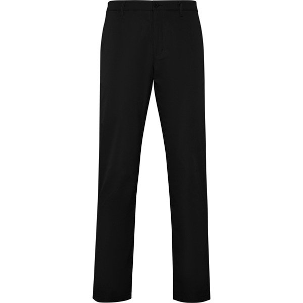 Pantalón corte chino masculino