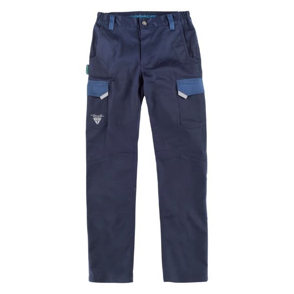 Pantalón de Industria