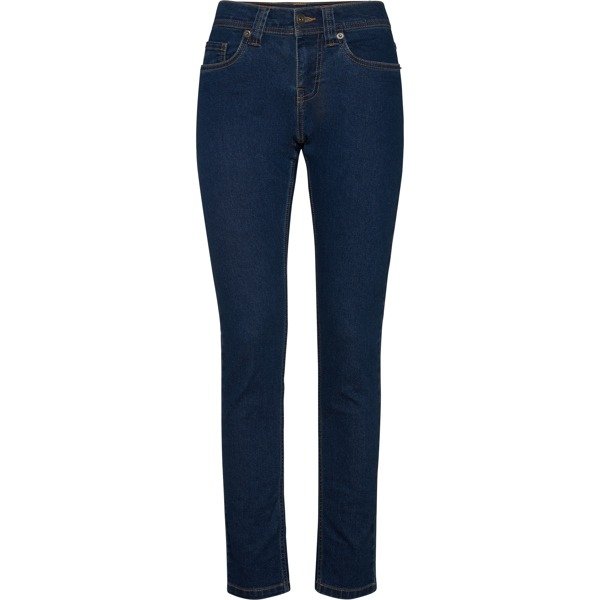 Pantalón vaquero femenino