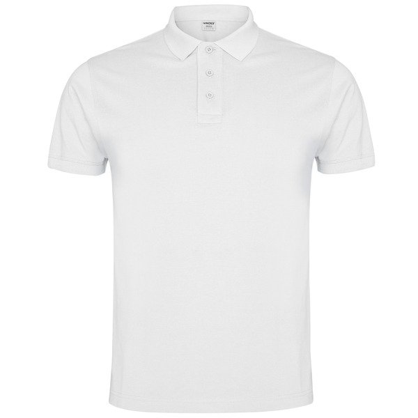 Polo Pro de algodón unisex