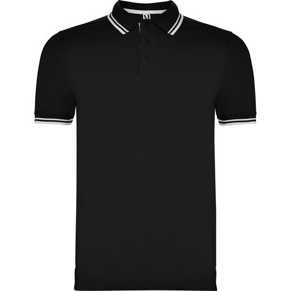 Polo de algodón unisex